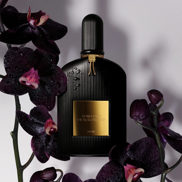 Tom Ford Black Orchid for woman 100ml (Tester)